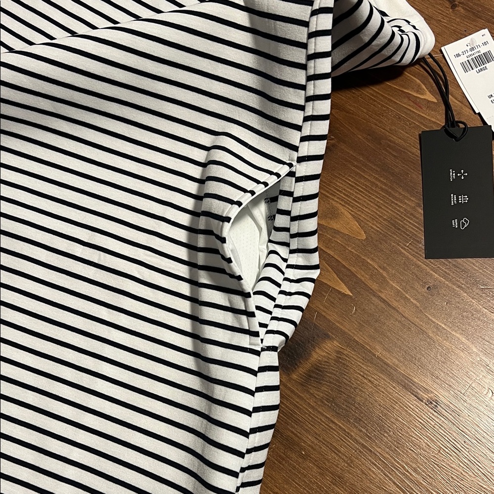 Abercrombie & Fitch YPB neoKNIT unlined mini dress NWT - Picture 6 of 6